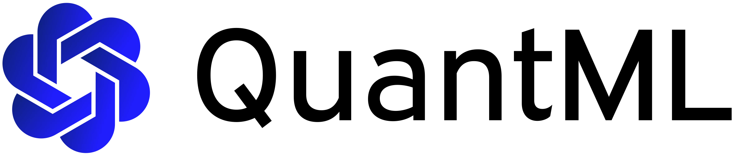QuantML.org